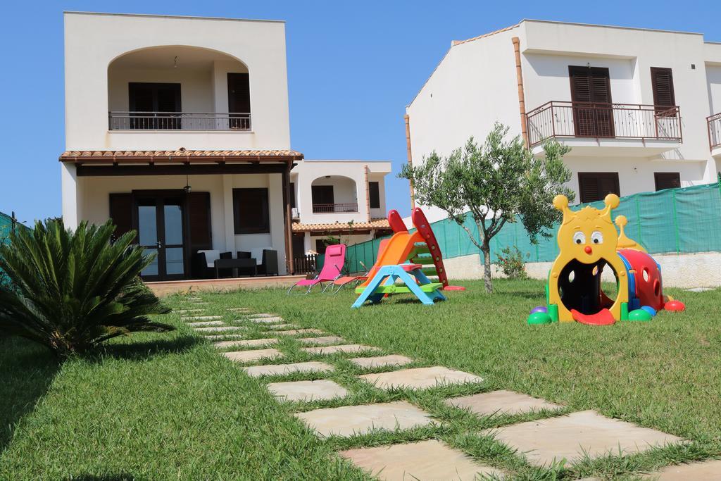 Villetta Airone Birgi Vecchi Luaran gambar